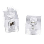 Block gá cho nhôm định hình