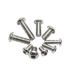 Vít / Bu lông cho khung nhôm