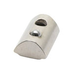 Con trượt chèn sau khi lắp ráp