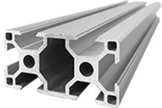 Nhôm định hình 30x60