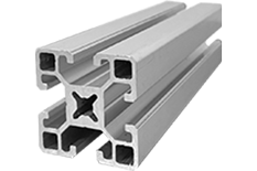 Nhôm định hình 40x40