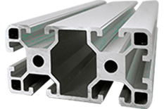 Nhôm định hình 40x80