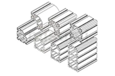 Nhôm định hình 80x80