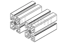 Nhôm định hình 45x60