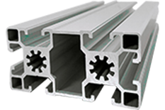 Nhôm định hình 45x90