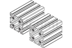 Nhôm định hình 90x90