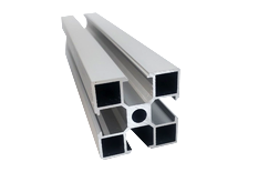 Nhôm định hình 4040 rãnh 8 mm