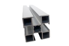 Nhôm định hình 4040 rãnh 8 mm