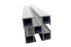 Nhôm định hình 4040 rãnh 8 mm