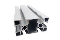 Nhôm định hình 4080 rãnh 8 mm