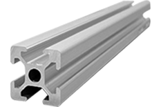 Nhôm định hình 20x20