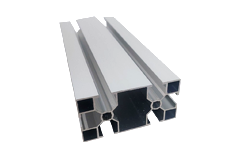 Nhôm định hình 4080 rãnh 8 mm