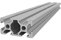 Nhôm định hình 20x40