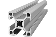 Nhôm định hình 30x30