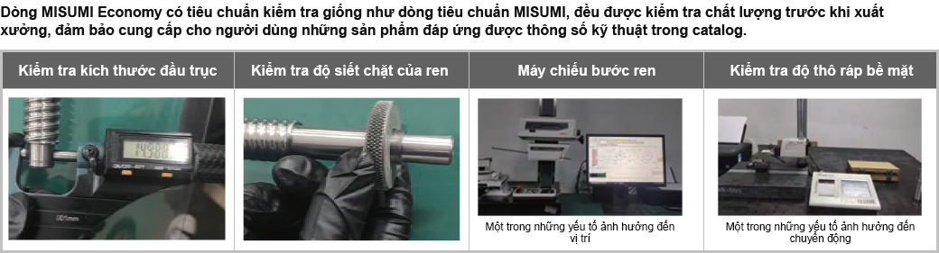 Đảm bảo chất lượng