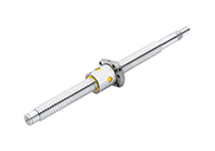 Vít Me Bi Ép Ren Đường Kính Trục 15, Bước 5/10/16/20, Độ Chính Xác C7