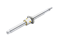 Vít Me Bi Ép Ren Đường Kính Trục 15, Bước 5/10/16/20, Độ Chính Xác C7