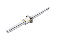 Vít Me Bi Ép Ren Đường Kính Trục 15, Bước 5/10/16/20, Độ Chính Xác C7