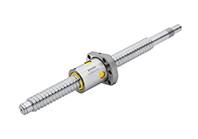 Vít Me Bi Ép Ren Đường Kính Trục 20, Bước 5/10/20, Độ Chính Xác C7