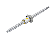 Vít Me Bi Ép Ren Đường Kính Trục 25, Bước 5/10/16/25, Độ Chính Xác C7