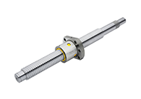 Vít Me Bi Ép Ren Đường Kính Trục 32, Bước 5/10/16/32, Độ Chính Xác C7