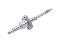 Vít Me Bi Đường Kính Trục 8, Bước 2, Độ Chính Xác C5