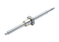 Vít Me Bi Đường Kính Trục 15, Bước 5/10/20, Độ Chính Xác C5