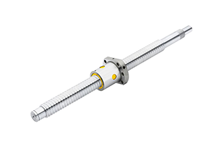 Vít Me Bi Ép Ren Đường Kính Trục 15, Bước 5/10/16/20, Độ Chính Xác C7