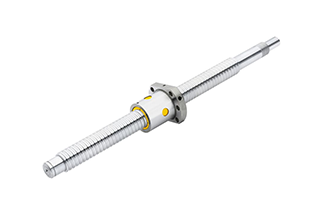 Vít Me Bi Ép Ren Đường Kính Trục 15, Bước 5/10/16/20, Độ Chính Xác C7