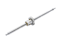 Vít Me Bi Ép Ren Đường Kính Trục 12, Bước 4/5/10, Độ Chính Xác C7