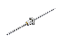 Vít Me Bi Ép Ren Đường Kính Trục 12, Bước 4/5/10, Độ Chính Xác C7