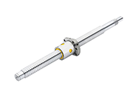 Vít Me Bi Ép Ren Đường Kính Trục 15, Bước 5/10/16/20, Độ Chính Xác C7