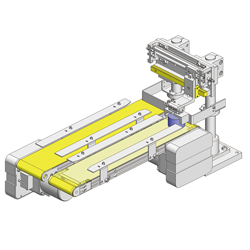 Băng tải đai dẹt