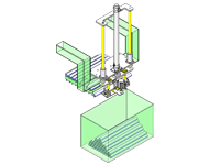 Thiết bị đóng gói pallet