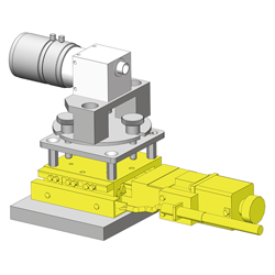 Thiết bị điều chỉnh một phương