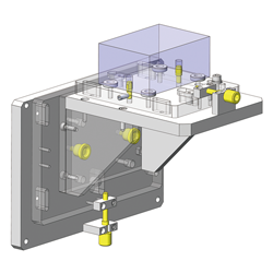 Thiết bị điều chỉnh đa phương