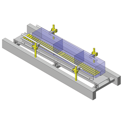 Thiết bị dẫn hướng vận chuyển