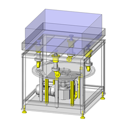 Thiết bị đảo chiều phôi 1